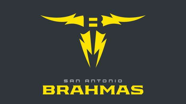 2025 San Antonio Brahmas Season Ticket Membership