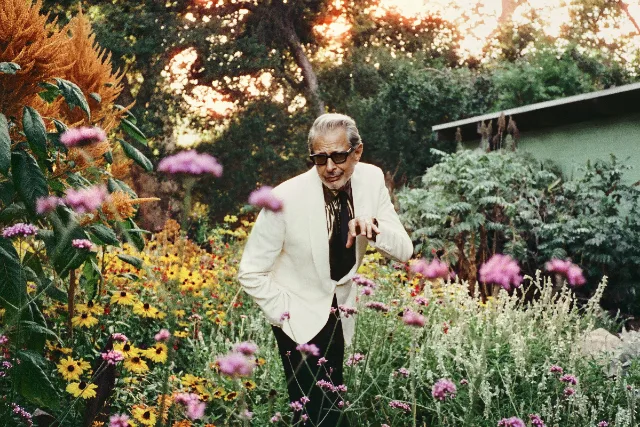 Jeff Goldblum & The Mildred Snitzer Orchestra