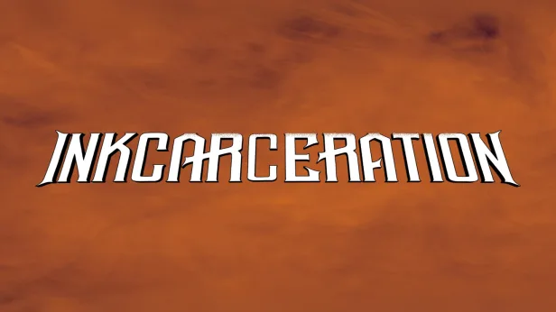 Inkcarceration