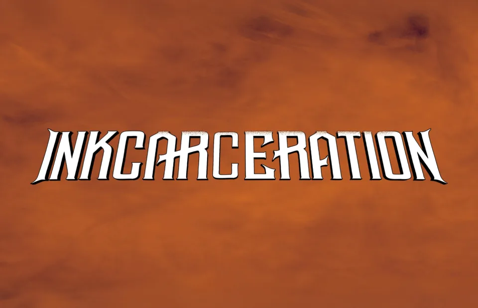 Inkcarceration