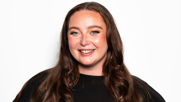 Grace O'Malley Down for Anything Tour Live
