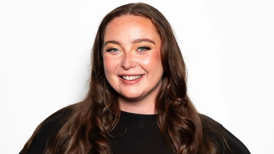 Grace O'Malley