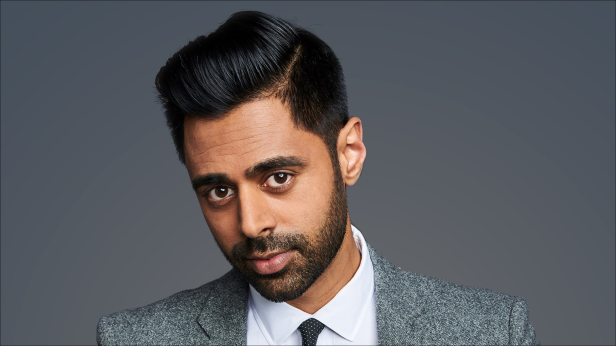 HASAN HATES RONNY | RONNY HATES HASAN