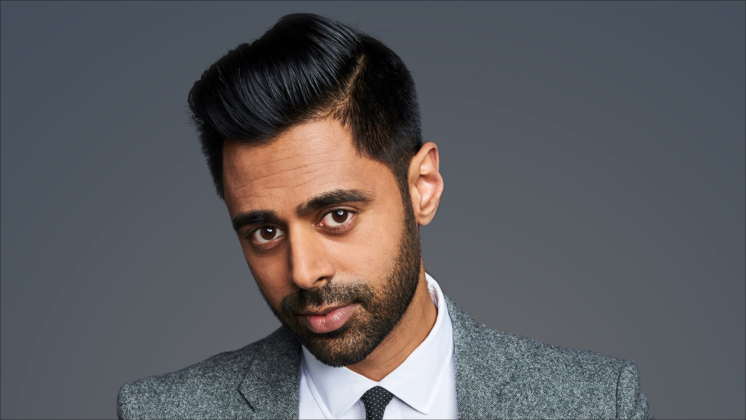 HASAN HATES RONNY | RONNY HATES HASAN