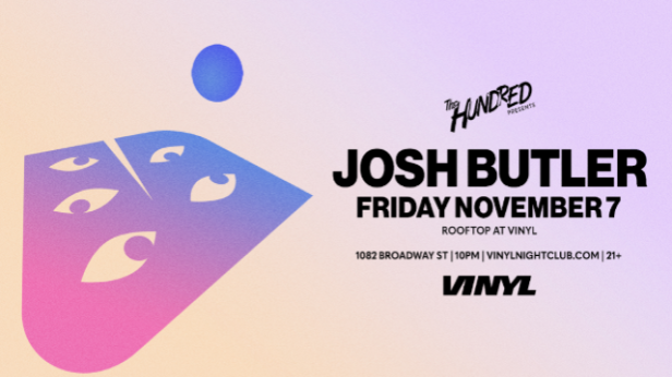 Josh Butler