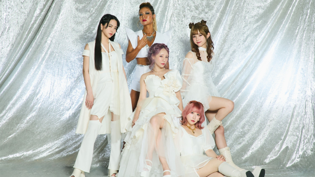 LOVEBITES: ETERNAL PHENOMENOM TOUR w/ Special Guest EDGE OF PARADISE