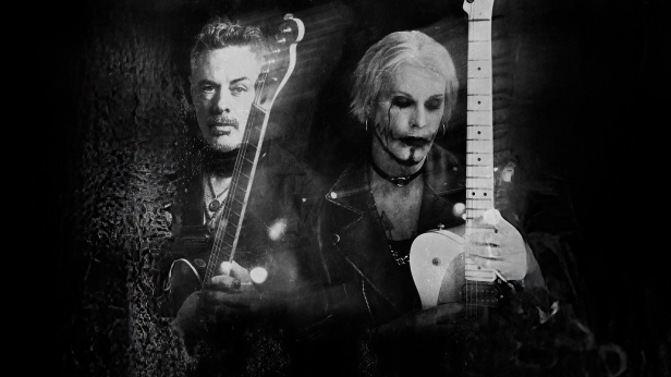 Richie Kotzen & John 5