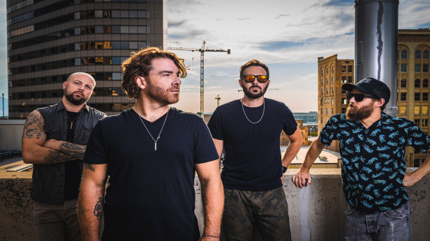 95 WIIL ROCK presents Turkey Baster Beer Bash featuring Royal Bliss