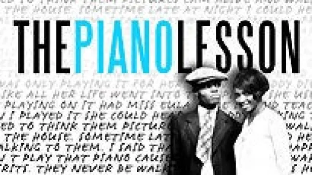 The Piano Lesson