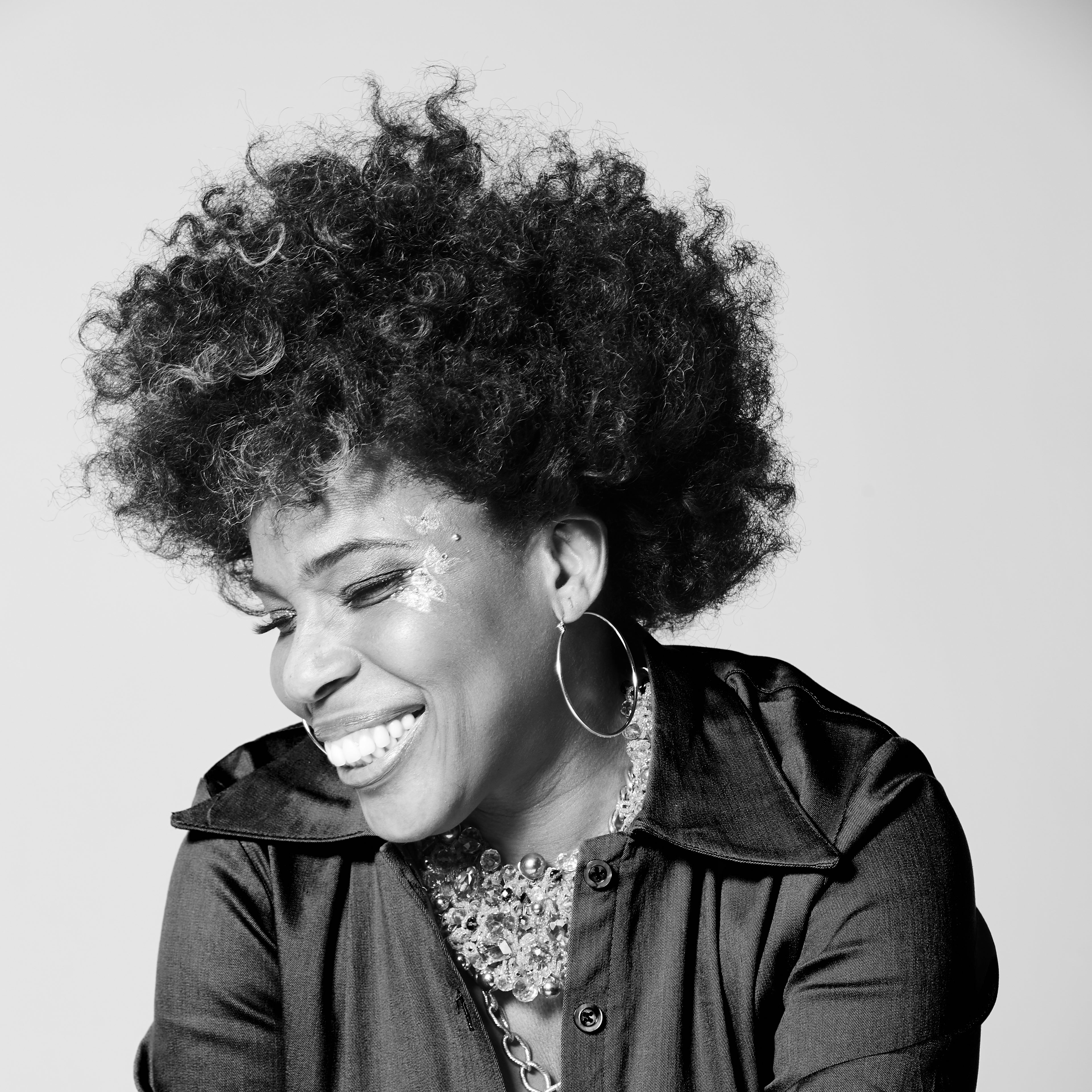 Macy Gray - On How Life Is 25th Anniversary Tour