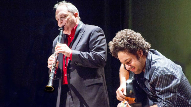 Ken Peplowski: Bird With Strings