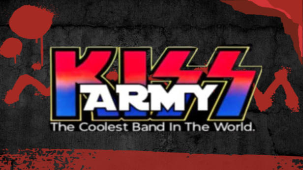 Kiss Army: ALIVE 2025