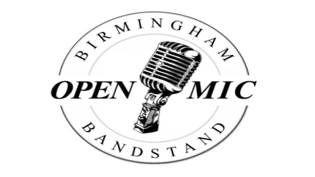 9 Years of Birmingham Bandstand Celebration at the Nick