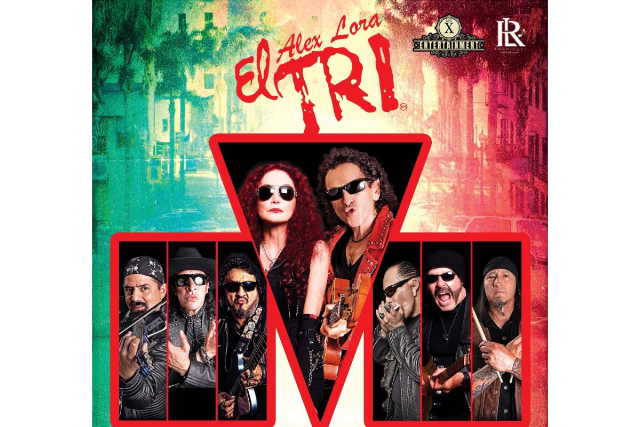 El Tri