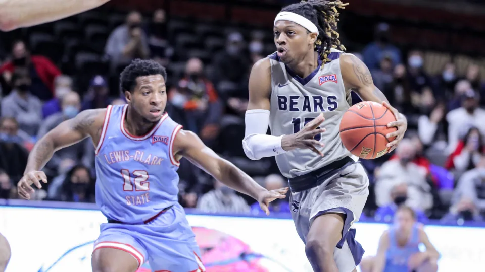 DAY 4 MARCH 23 2026 NAIA MEN'S BASKETBALL CHAMPIONSHIP 2 GAMES