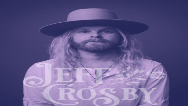 Jeff Crosby Duo