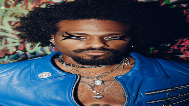 DUCKWRTH - All American Freak Show Tour