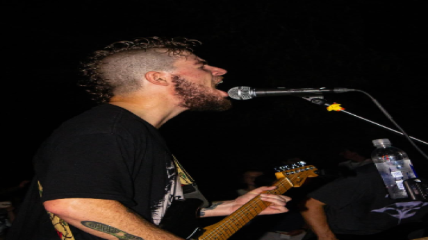 No Outlet, Creel and Alurne at The Nick