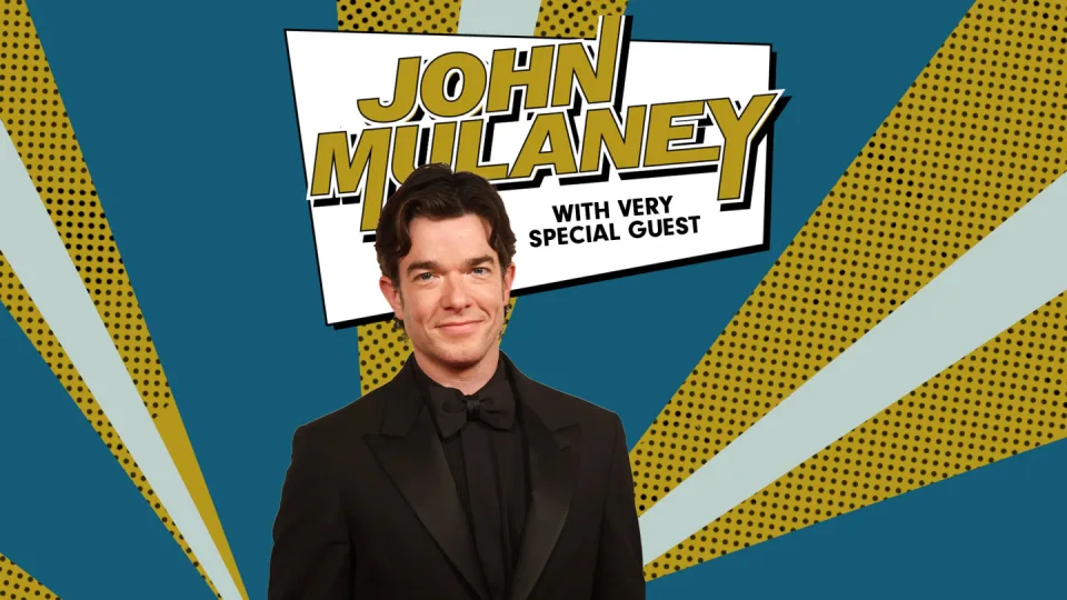 John Mulaney