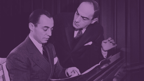 TowneBank Jazz: Rodgers & Hart and Hammerstein