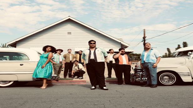 Thee Sinseers with special guests to be announced