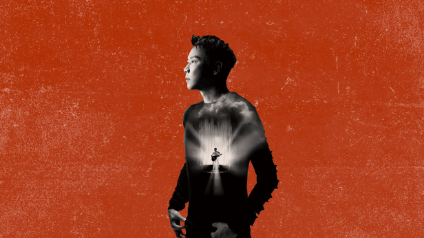 David Tao