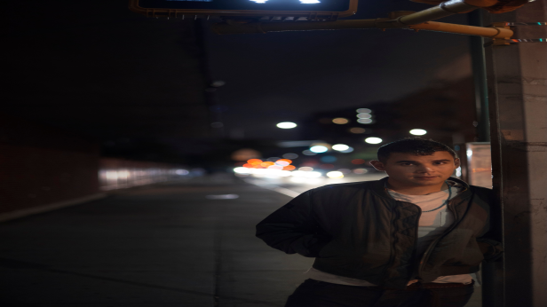 Rostam - American Stories Tour with Henry Solomon presented by Thalia Hall and Audiotree