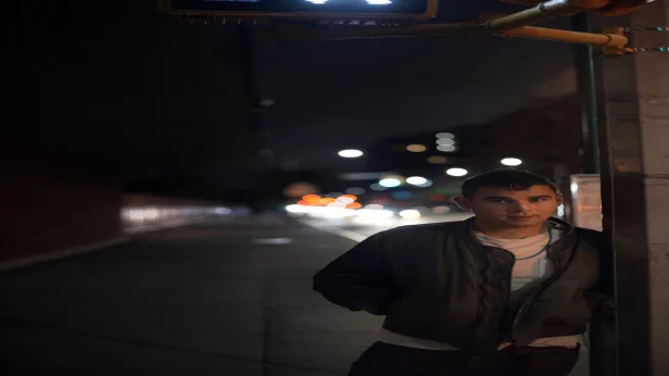 Rostam - American Stories Tour with Henry Solomon presented by Thalia Hall and Audiotree