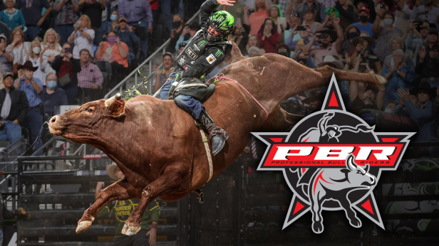 025 PBR: Teams 3-Day Same Seat Combo Package