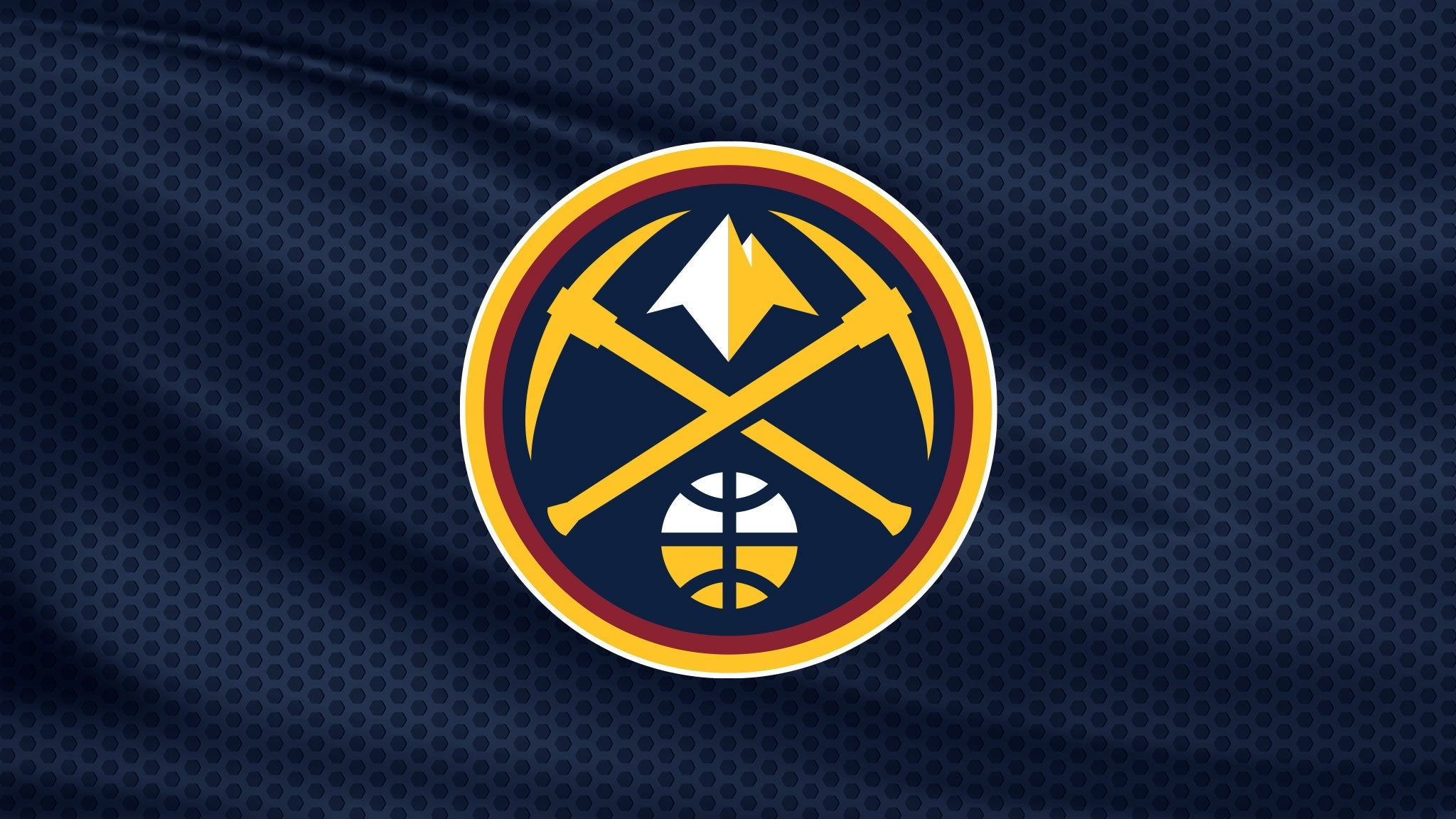 NBA Finals: TBD at Denver Nuggets Rd 4 Hm Gm 3