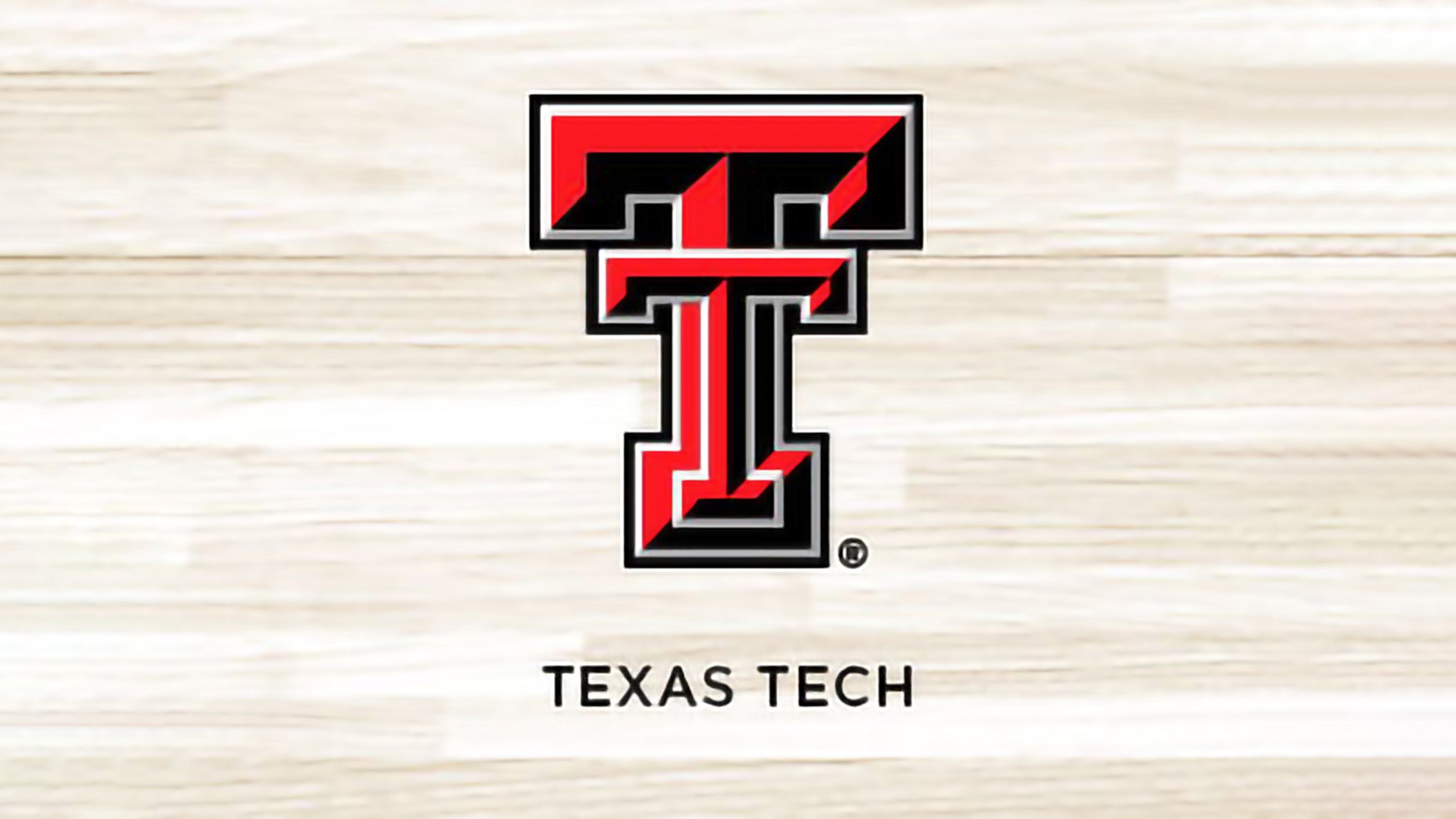 Texas Tech Red Raiders Mens Basketball vs. Kansas Jayhawks Mens Basketball
