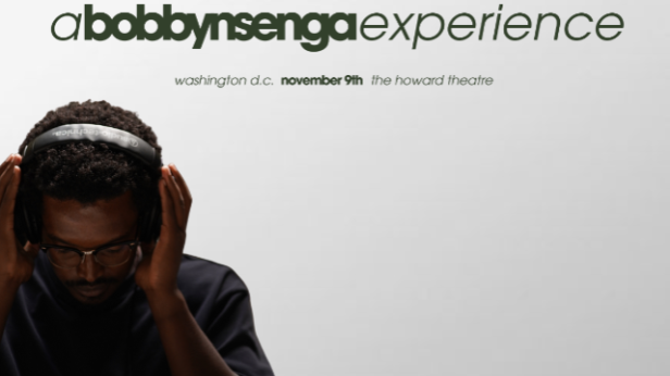 The Bobby Nsenga Experience Live