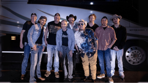 Zach Bryan Tribute: Highway Boys