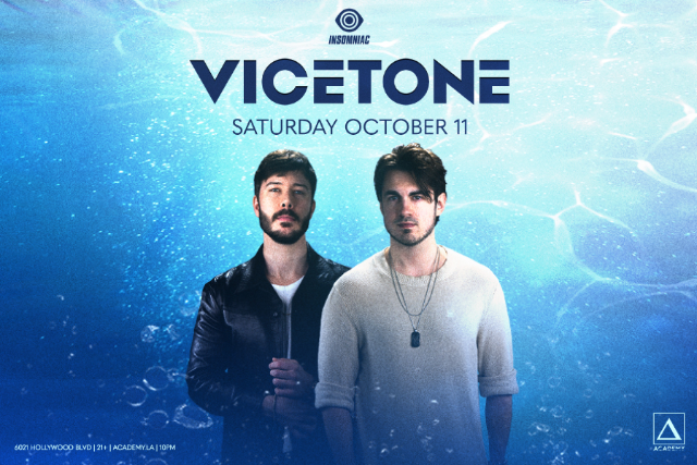Vicetone