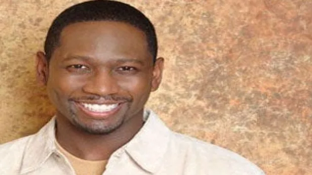 Netflix Is A Joke Presents: Guy Torry "Me, Myself & Guy"