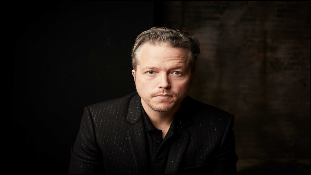 Jason Isbell