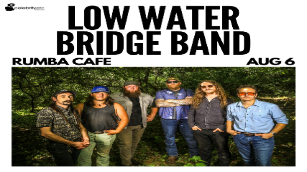 Low Water Bridge Band