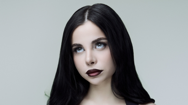Ellise: The Pretty Evil Tour