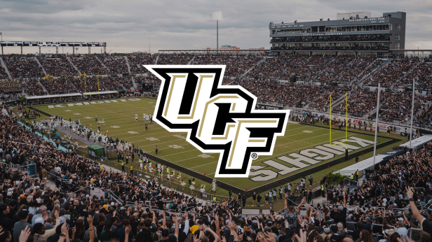 UCF Knights Football North Carolina A&T - Family Weekend