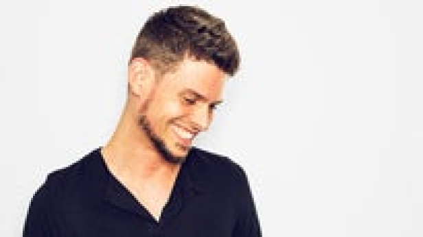 Jarrod Lawson