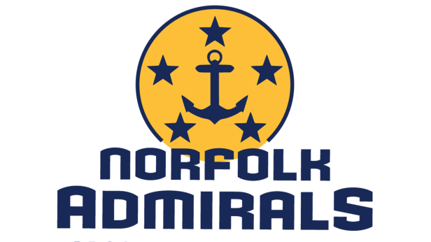 Norfolk Admirals v Worcester Railers - Opening Night