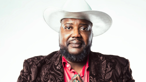 Sugaray Rayford