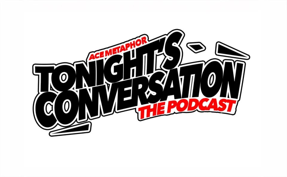 Netflix Is A Joke Presents: Tonight's Conversation w/ Beauty In Black