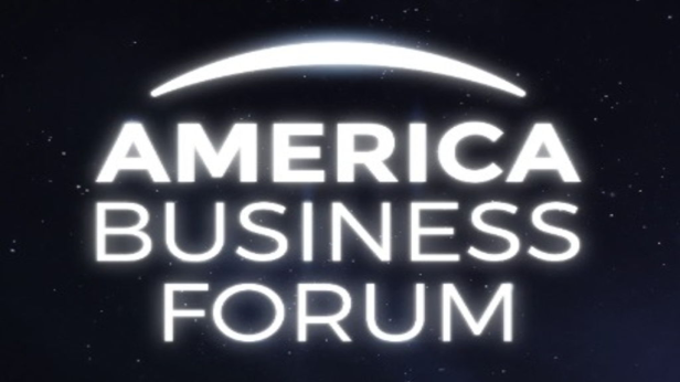 America Business Forum 2025