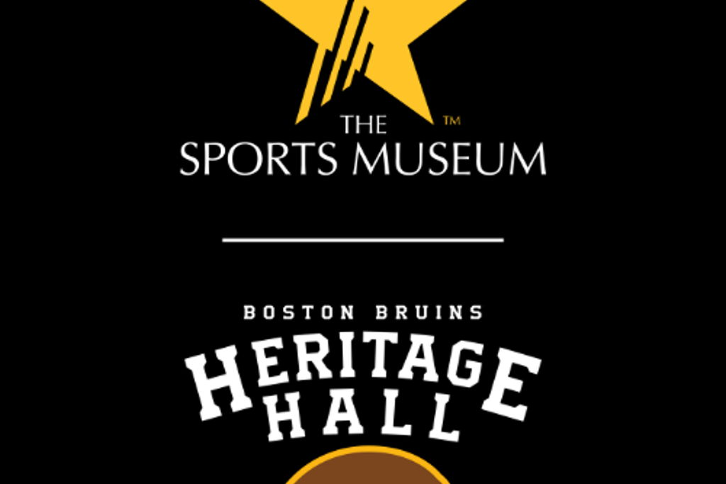 The Sports Museum Tour & Boston Bruins Heritage Hall