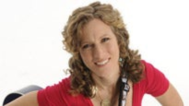 Laurie Berkner