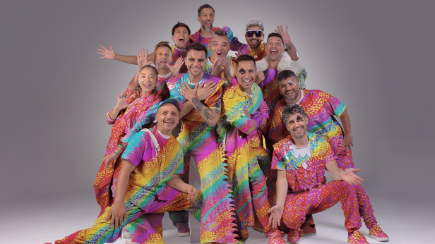 Los Caligaris