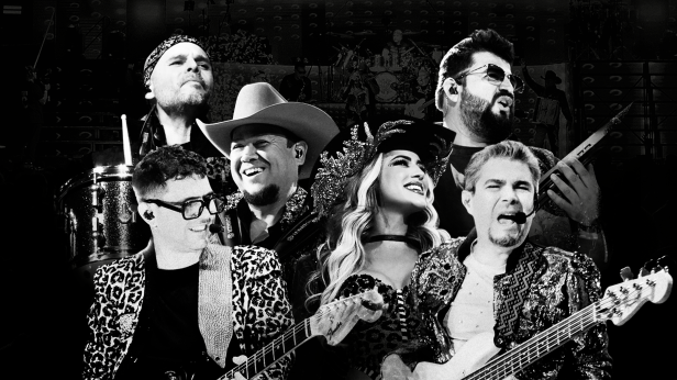 La Casetera: Caseterapia Tour 2025