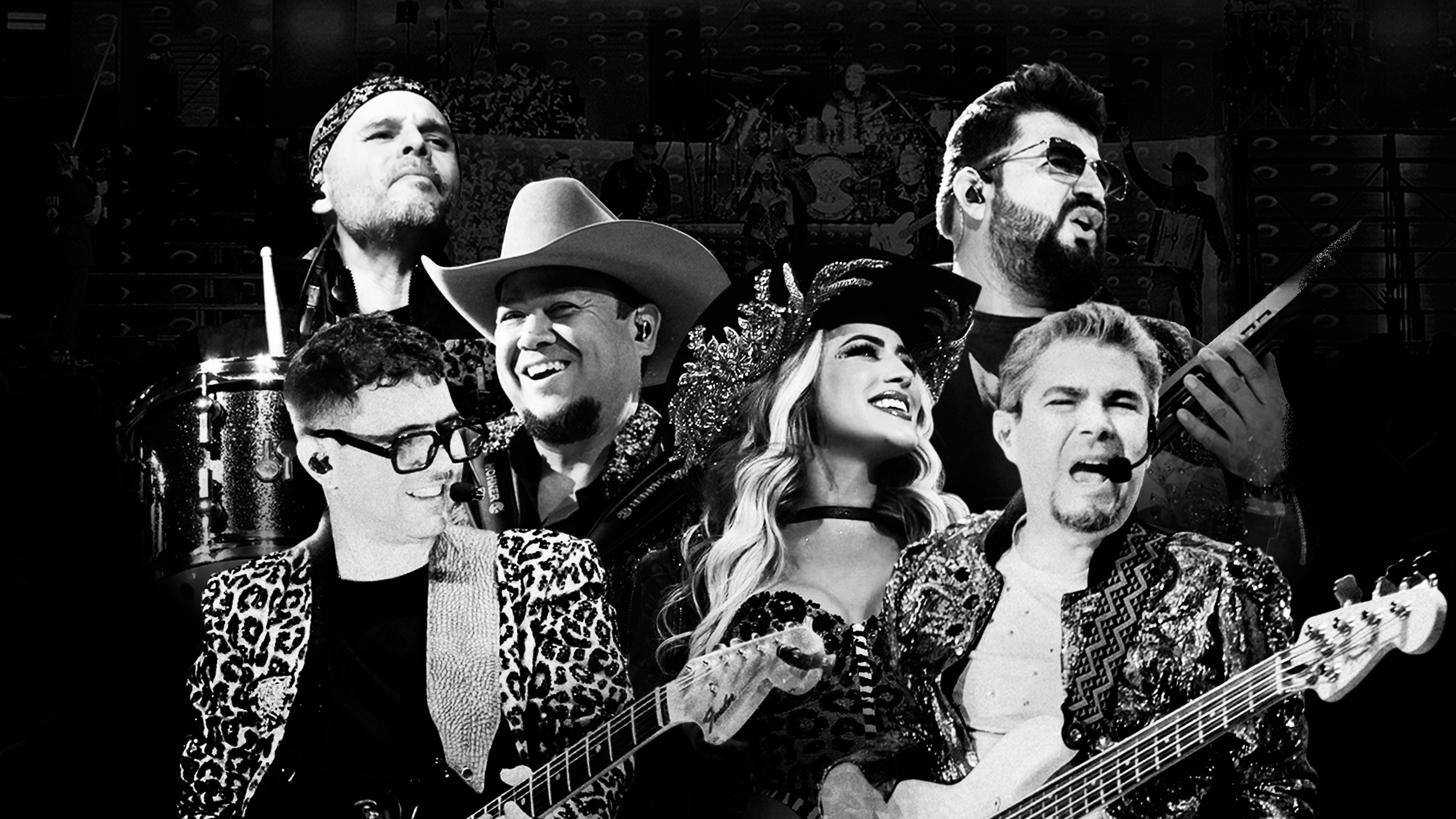 La Casetera: Caseterapia Tour 2025