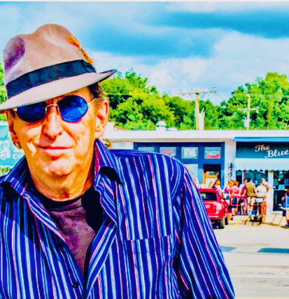 The Bluebird Cafe’s Christmas soiree featuring the Jay Patten Band and special guests